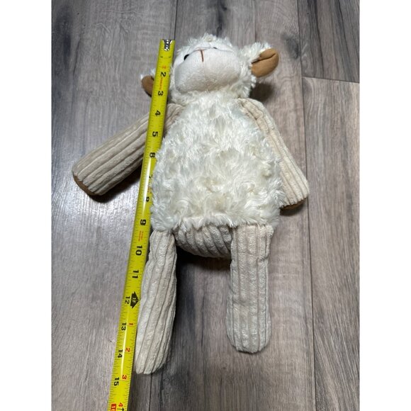 Scentsy Buddy Lenny the Lamb 15" Plush Sheep & Happy Birthday Scent Pak - Picture 8 of 8